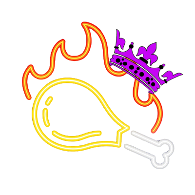 Logo de Poulets Grillés